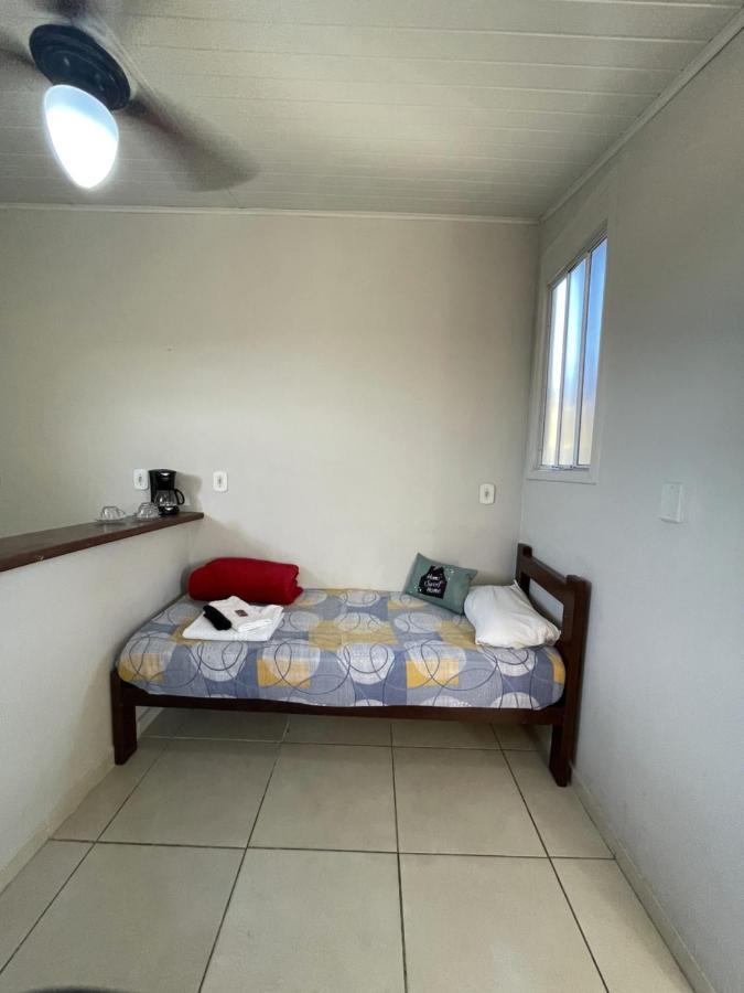 Sol Aparthotel Armacao dos Buzios Bagian luar foto