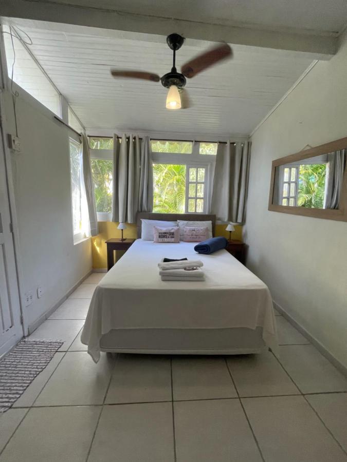 Sol Aparthotel Armacao dos Buzios Bagian luar foto
