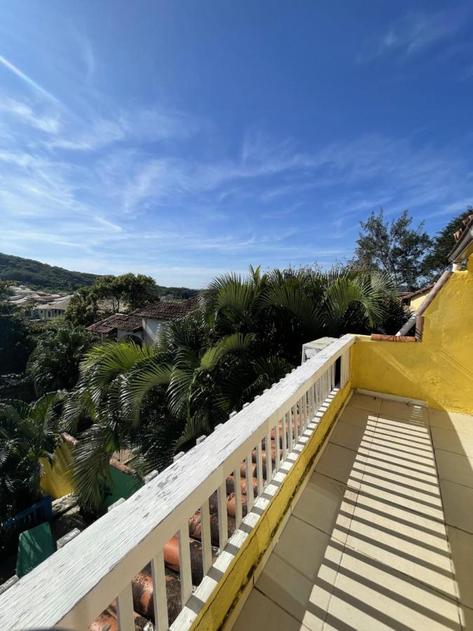 Sol Aparthotel Armacao dos Buzios Bagian luar foto