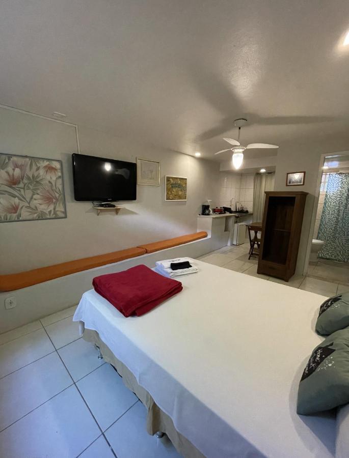 Sol Aparthotel Armacao dos Buzios Bagian luar foto