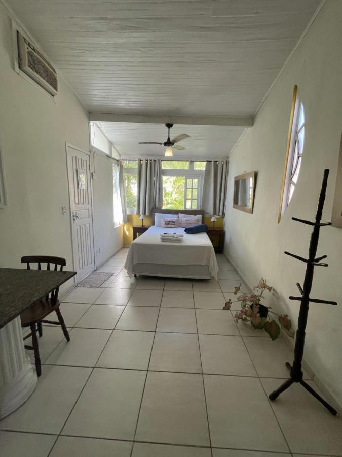 Sol Aparthotel Armacao dos Buzios Bagian luar foto