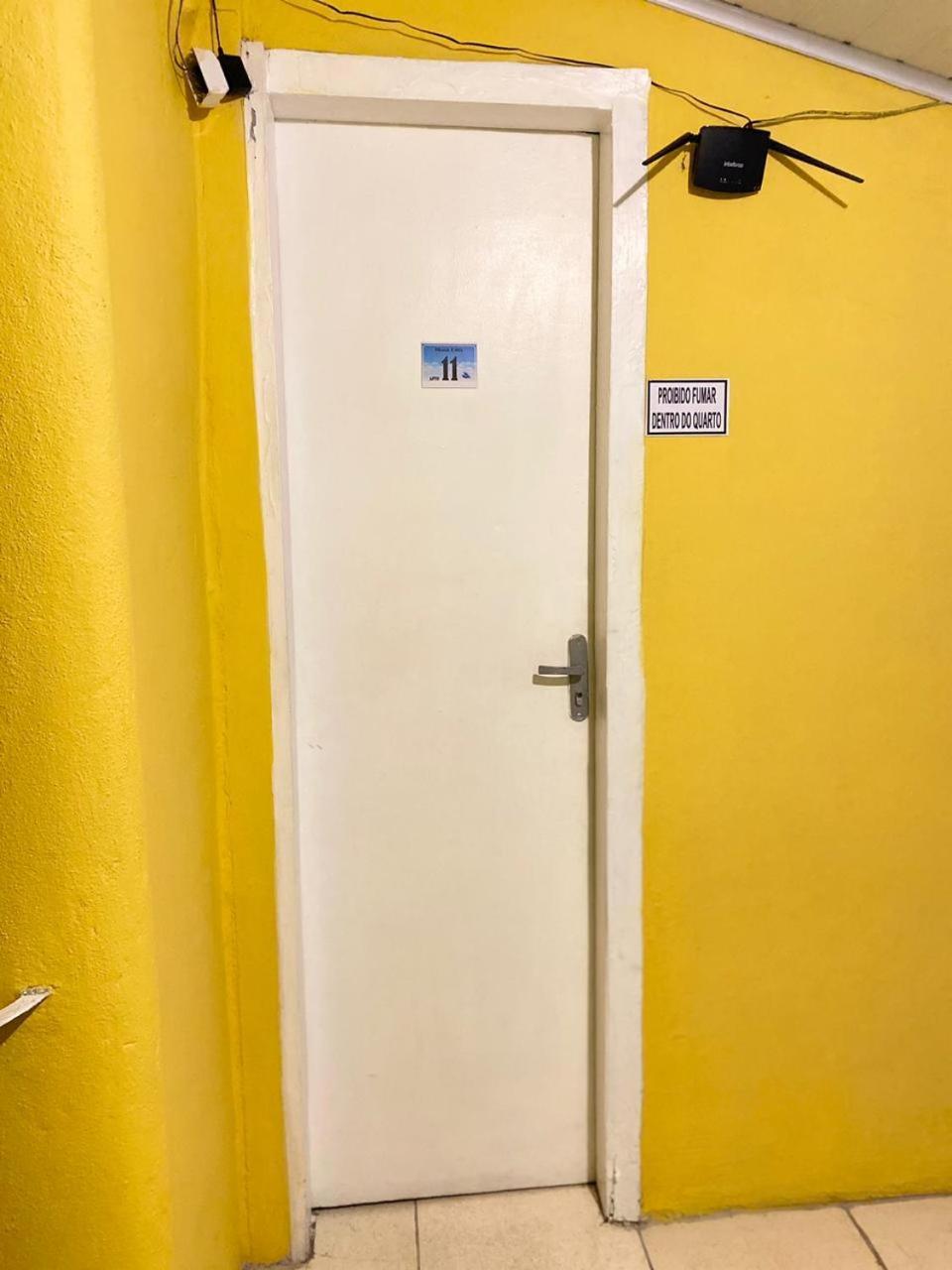 Sol Aparthotel Armacao dos Buzios Bagian luar foto