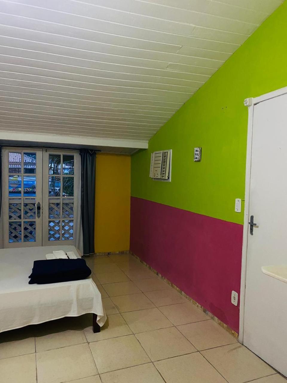 Sol Aparthotel Armacao dos Buzios Bagian luar foto