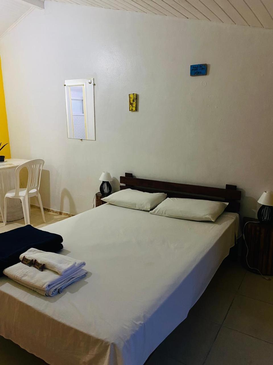 Sol Aparthotel Armacao dos Buzios Bagian luar foto