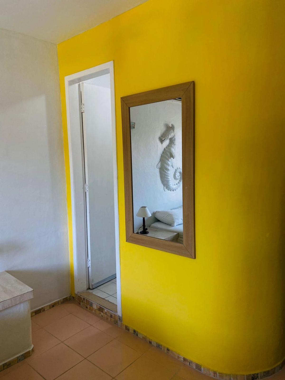 Sol Aparthotel Armacao dos Buzios Bagian luar foto