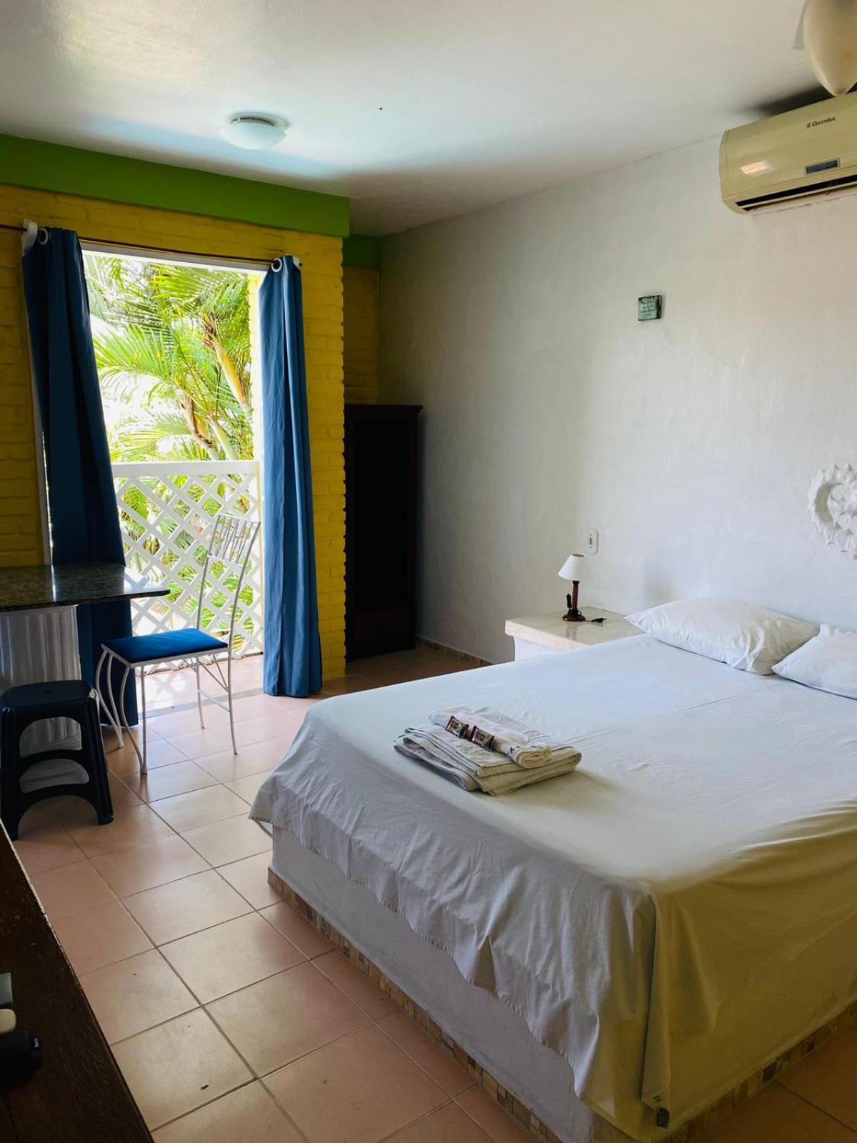 Sol Aparthotel Armacao dos Buzios Bagian luar foto