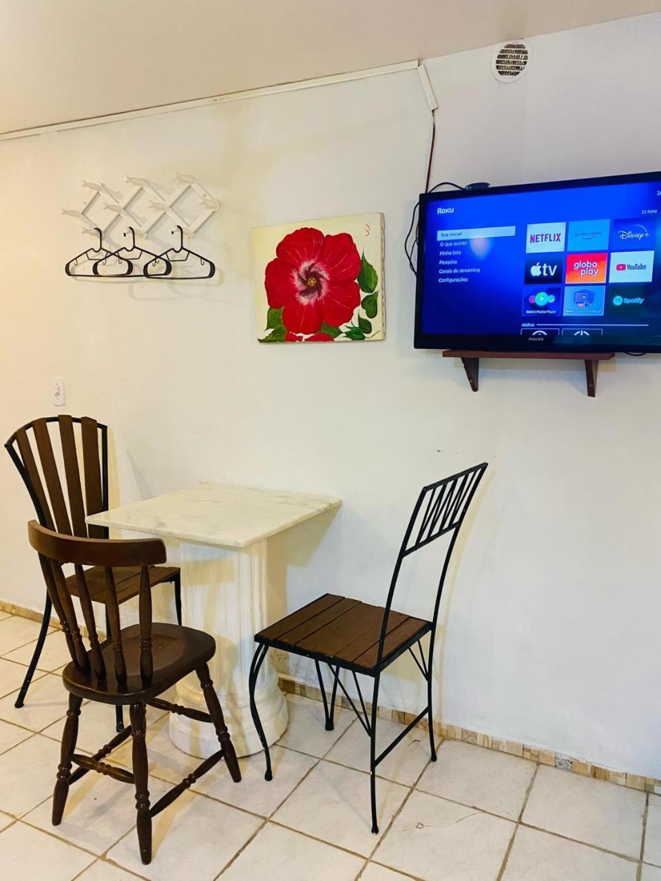 Sol Aparthotel Armacao dos Buzios Bagian luar foto