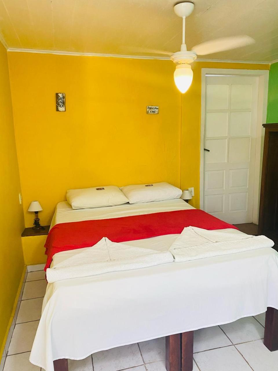 Sol Aparthotel Armacao dos Buzios Bagian luar foto