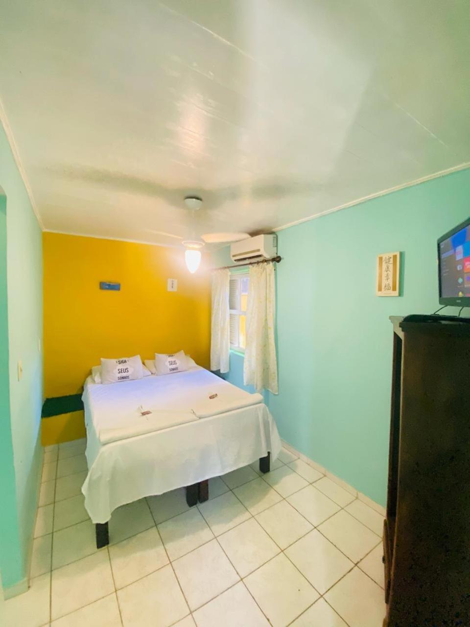 Sol Aparthotel Armacao dos Buzios Bagian luar foto