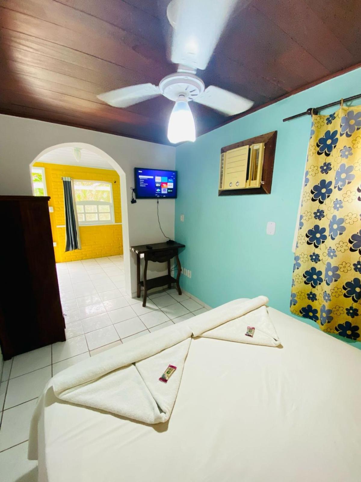 Sol Aparthotel Armacao dos Buzios Bagian luar foto