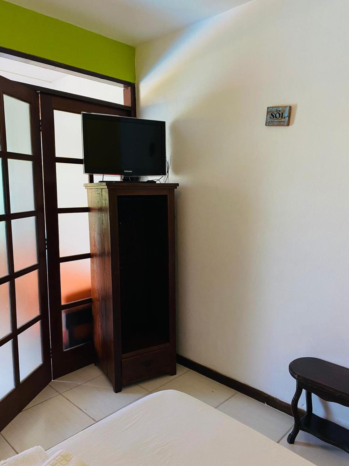 Sol Aparthotel Armacao dos Buzios Bagian luar foto