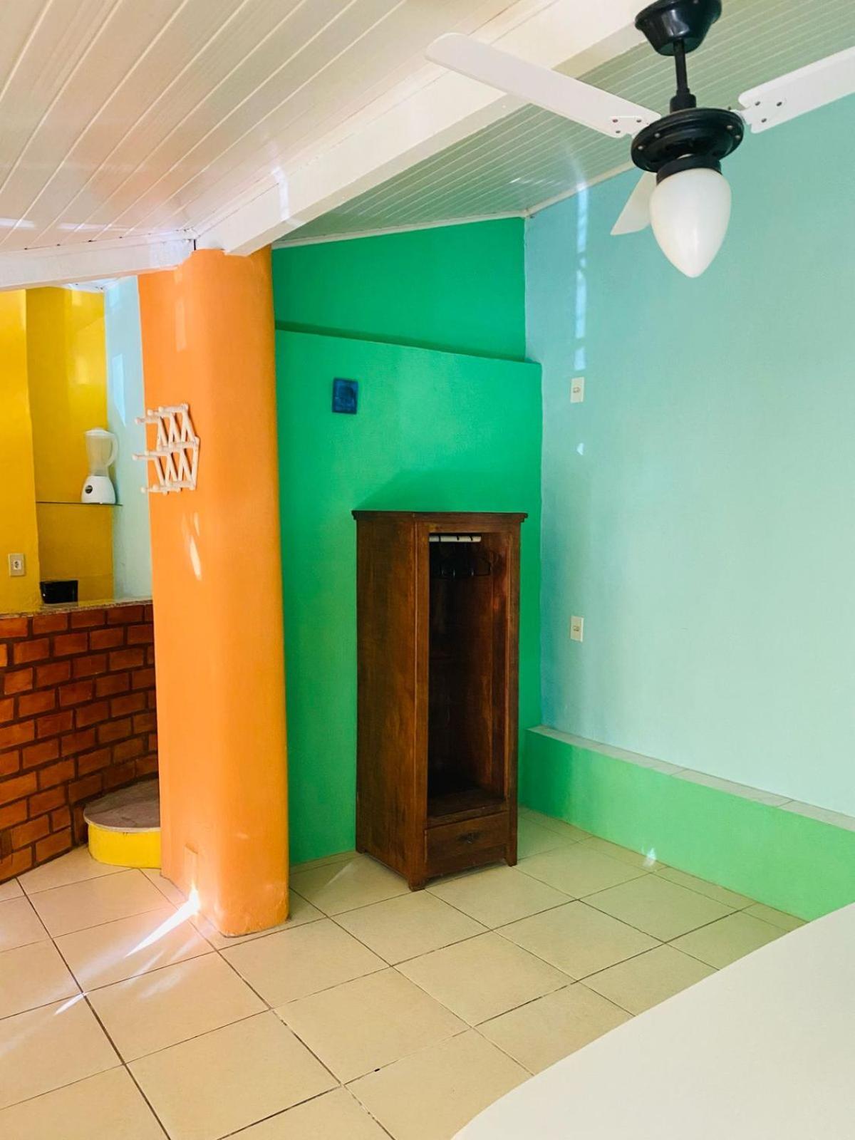 Sol Aparthotel Armacao dos Buzios Bagian luar foto