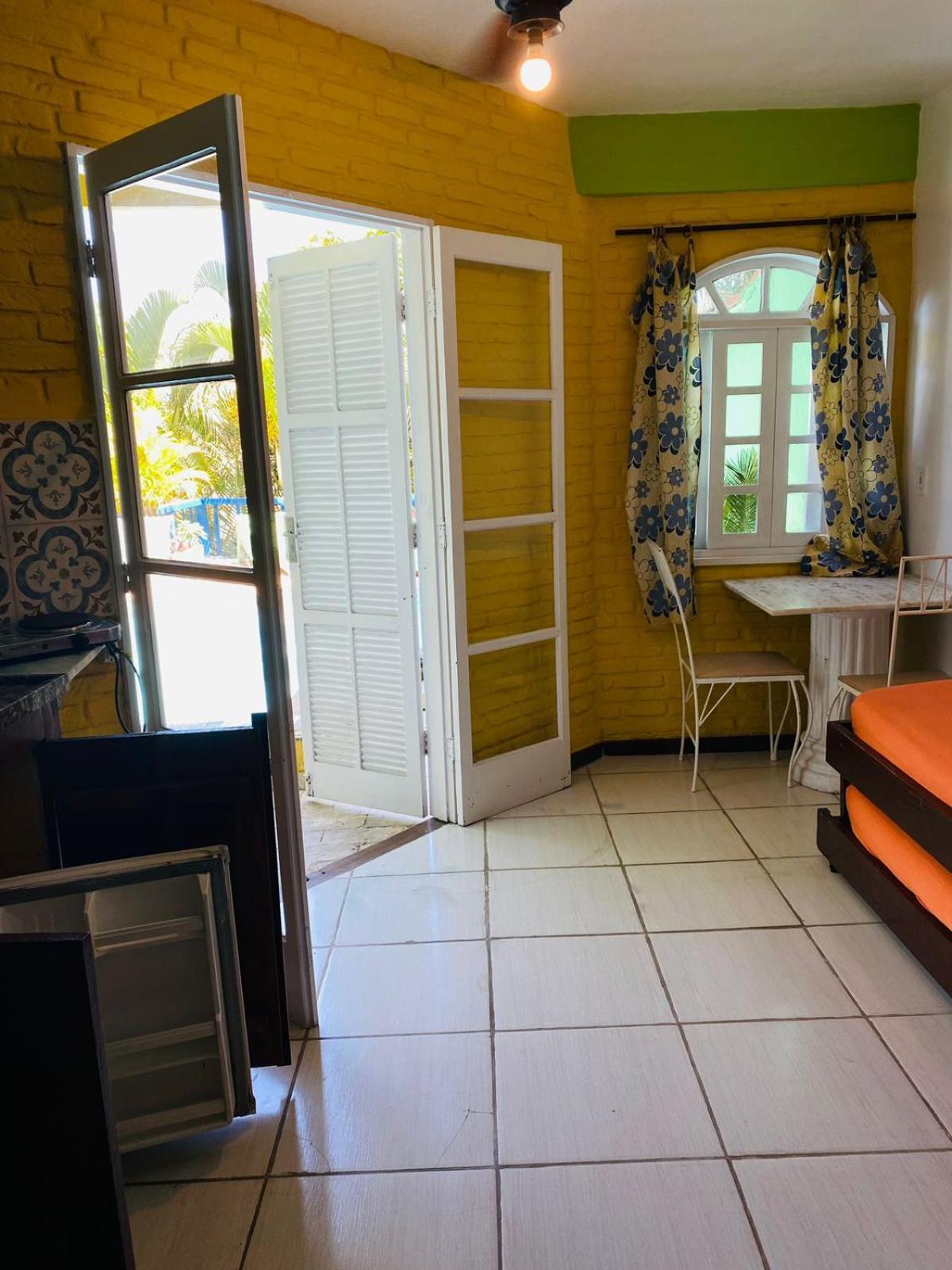 Sol Aparthotel Armacao dos Buzios Bagian luar foto
