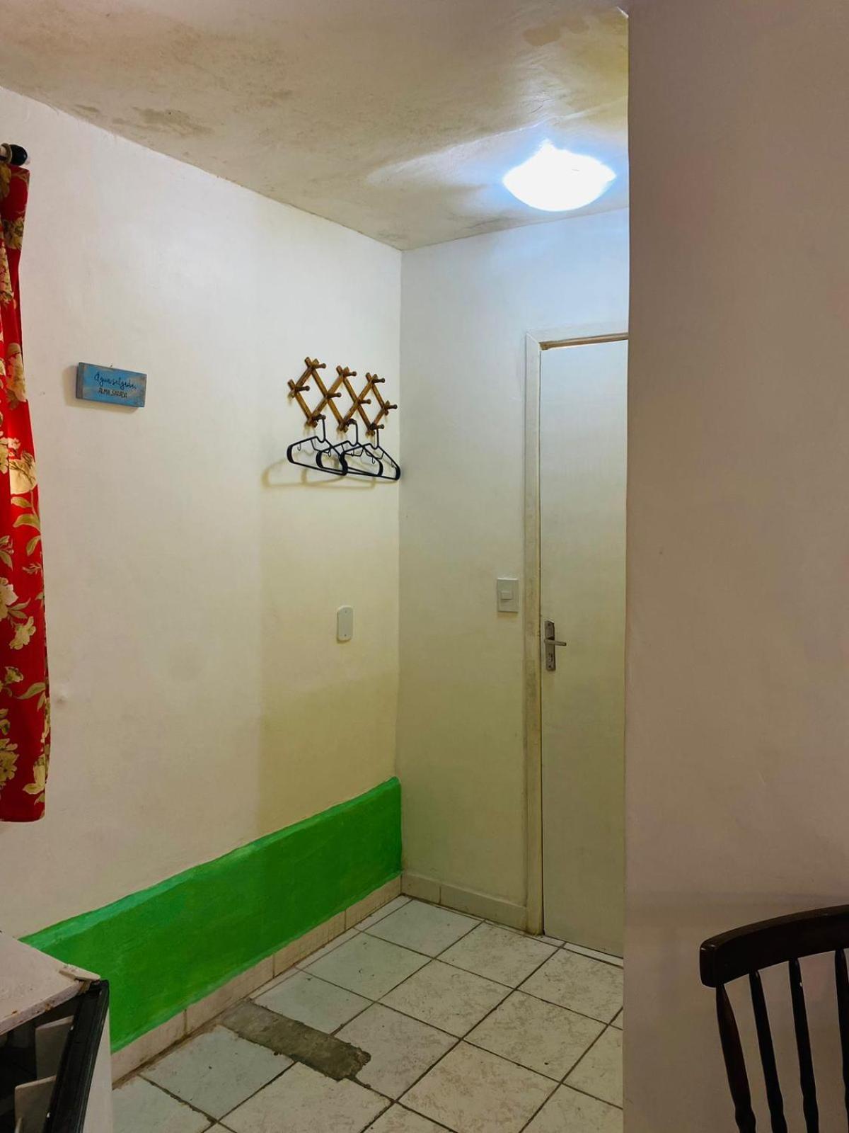 Sol Aparthotel Armacao dos Buzios Bagian luar foto