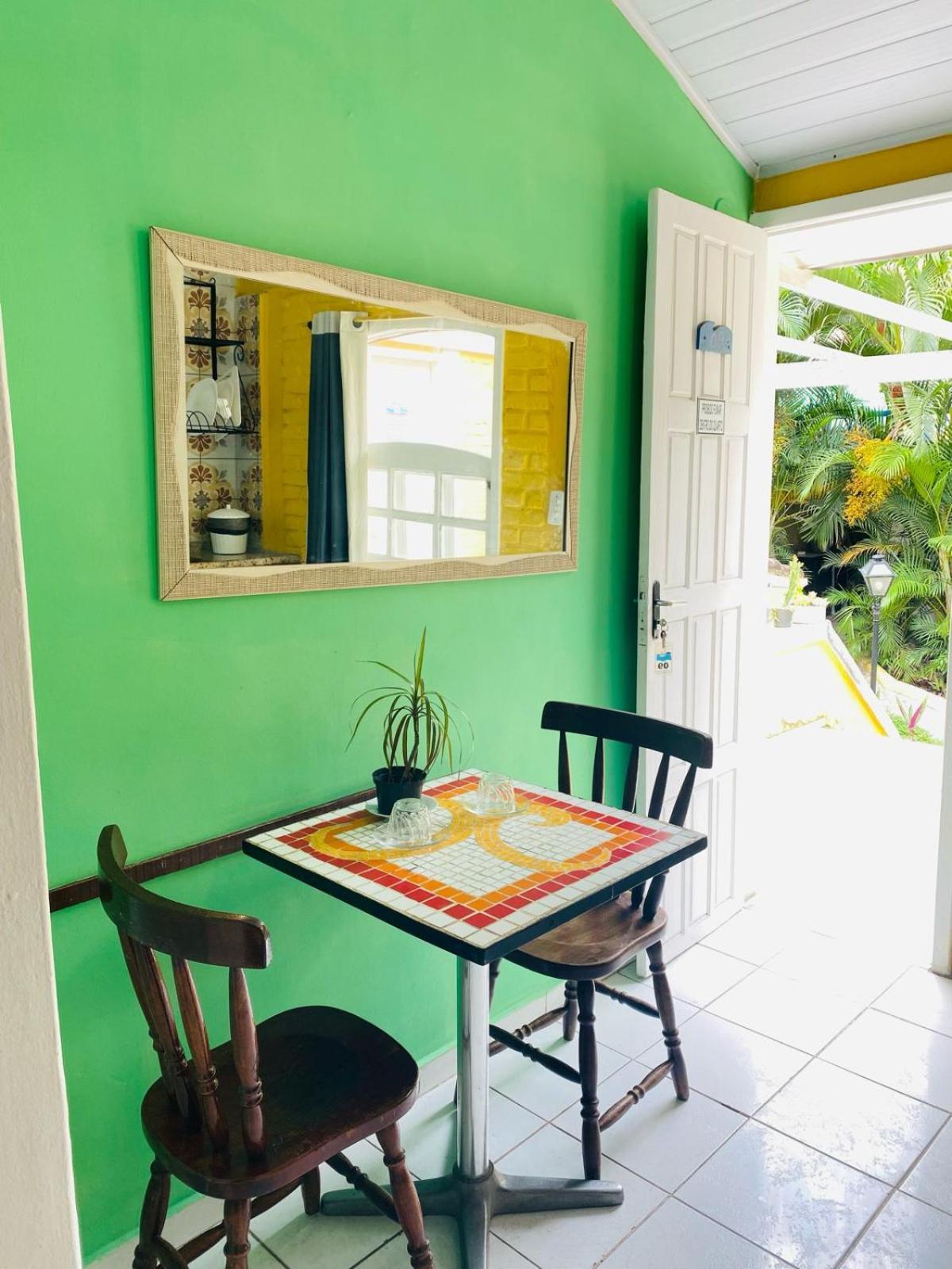 Sol Aparthotel Armacao dos Buzios Bagian luar foto