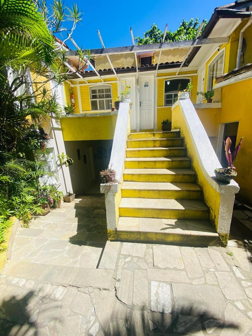Sol Aparthotel Armacao dos Buzios Bagian luar foto